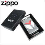 Зажигалка Zippo (Зиппо) ZIP HEART 28327