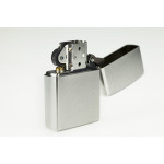 Зажигалка Zippo (Зиппо) POWER BUTTON 28329