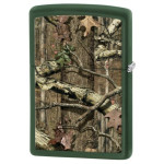 Зажигалка Zippo (Зиппо) MO BREAK-UP INFINITY 28331