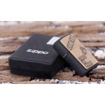 Зажигалка Zippo (Зиппо) Marine Corp Oorah Emblem 28368