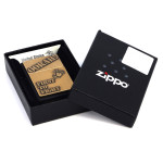 Зажигалка Zippo (Зиппо) Marine Corp Oorah Emblem 28368