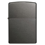 Запальничка Zippo (Зіппо) Gray Dusk 28378