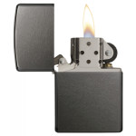 Запальничка Zippo (Зіппо) Gray Dusk 28378
