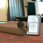 Зажигалка Zippo (Зиппо) Armor 500th Million Limited Edition High Polish Chrome 28413