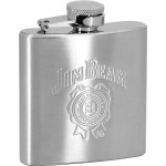 Зажигалка Zippo (Зиппо) + Фляга  JIM BEAM 28414