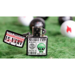 Зажигалка Zippo (Зиппо) FANTASY 28437