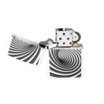 Зажигалка Zippo (Зиппо) SPIRAL 28440