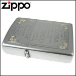 Зажигалка Zippo (Зиппо) SERENITY PRAYER 28458