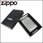 Зажигалка Zippo (Зиппо) SERENITY PRAYER 28458