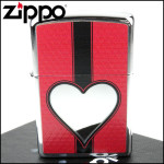 Зажигалка Zippo (Зиппо) CHROME HEART 28466