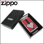 Зажигалка Zippo (Зиппо) CHROME HEART 28466