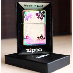 Запальничка Zippo (Зіппо) ELEGANCE 28468