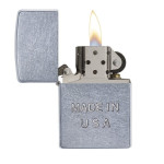 Зажигалка Zippo (Зиппо) MADE IN USA 28491