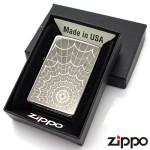 Зажигалка Zippo (Зиппо) Web All Over 28527
