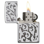 Зажигалка Zippo (Зиппо) 250 Filigree 28530