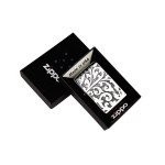 Зажигалка Zippo (Зиппо) 250 Filigree 28530