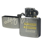 Зажигалка Zippo (Зиппо) Original Wind 28534