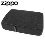 Зажигалка  Zippo (Зиппо) Black Crackle Vintage1941 28582