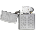 Зажигалка Zippo (Зиппо) Playboy Diamonds 28624
