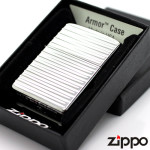 Зажигалка Zippo (Зиппо) Enging Turn Horizonta 28639