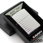 Зажигалка Zippo (Зиппо) Enging Turn Horizonta 28639