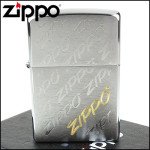 Зажигалка Zippo (Зиппо) Engraved Zippos 28642