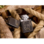 Зажигалка Zippo (Зиппо) Running Horse 28645