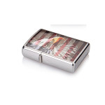 Зажигалка Zippo (Зиппо) Eagle Flag 28652