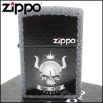 Зажигалка Zippo (Зиппо) Skull Crown 28660