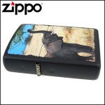 Зажигалка Zippo (Зиппо) Elephant 28666
