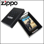 Зажигалка Zippo (Зиппо) Elephant 28666