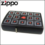 Зажигалка Zippo (Зиппо) Surround Boxes 28667