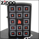 Зажигалка Zippo (Зиппо) Surround Boxes 28667