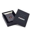 Зажигалка Zippo (Зиппо) Surround Boxes 28667