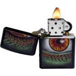 Зажигалка Zippo (Зиппо) Monster Eye 28668