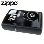Зажигалка Zippo (Зиппо) Sons of Anarchy 28677