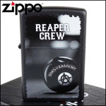 Зажигалка Zippo (Зиппо) Sons of Anarchy 28677