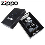 Зажигалка Zippo (Зиппо) Sons of Anarchy 28677