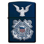 Зажигалка Zippo (Зиппо) Coast Guard 28681