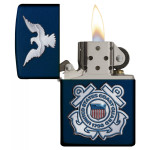Зажигалка Zippo (Зиппо) Coast Guard 28681