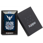 Зажигалка Zippo (Зиппо) Coast Guard 28681