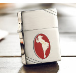 Зажигалка Zippo (Зиппо) Limited Edition Windy Girl 28729