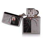 Зажигалка Zippo (Зиппо) Spider 28795