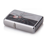 Зажигалка Zippo (Зиппо) Spider 28795
