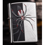 Зажигалка Zippo (Зиппо) Spider 28795