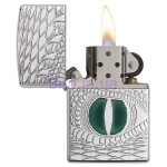 Зажигалка  Zippo (Зиппо) Dragon Eye 28807