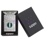 Зажигалка  Zippo (Зиппо) Dragon Eye 28807
