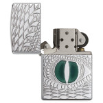 Зажигалка  Zippo (Зиппо) Dragon Eye 28807