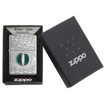 Зажигалка  Zippo (Зиппо) Dragon Eye 28807