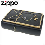 Зажигалка Zippo (Зиппо) 218 PLAYBOY 28816
